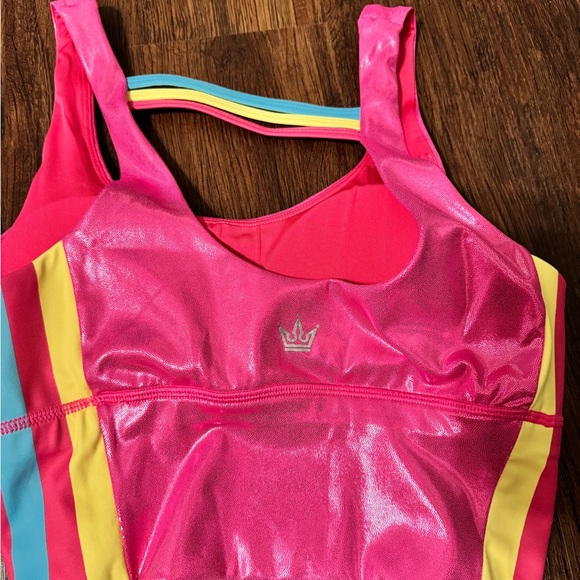 Excellent Condition Barbie Sports bra - Picture 6 of 8